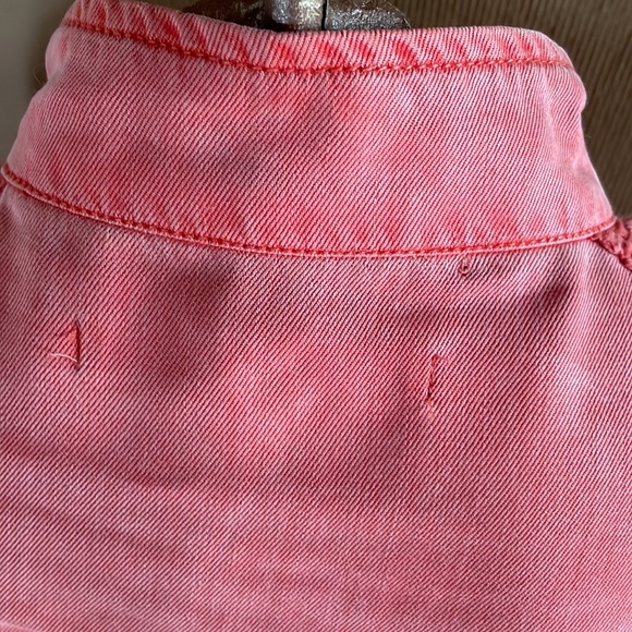 Max Jeans nwot Feminine Utility Jacket - Picture 7 of 11